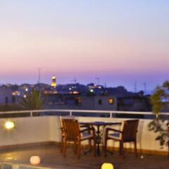 Отель Golden Tulip Farah Rabat Марокко, Рабат - отзывы, цены и фото номеров - забронировать отель Golden Tulip Farah Rabat онлайн приотельная территория
