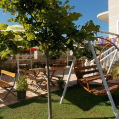 Hotel Chris детские мероприятия
