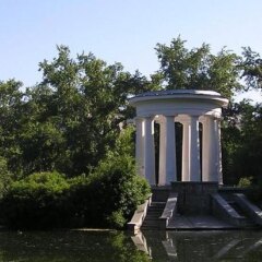 Гостиница Вознесенский фото 2