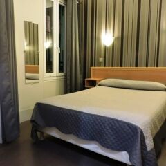 Hotel Bonsejour Montmartre комната для гостей