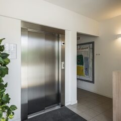 Отель MyHospitality Via Gattamelata Apartments Италия, Падуя - отзывы, цены и фото номеров - забронировать отель MyHospitality Via Gattamelata Apartments онлайн интерьер отеля фото 2
