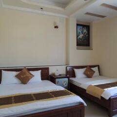 Phuong Thanh Hotel Далат детские мероприятия