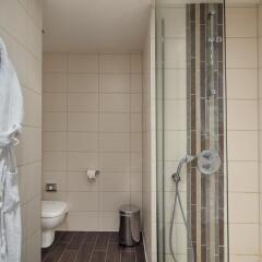 Отель Hilton Garden Inn Istanbul Golden Horn ванная фото 2