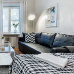 Отель Kotimaailma Helsinki Kapteeninkatu 24 Финляндия, Хельсинки - отзывы, цены и фото номеров - забронировать отель Kotimaailma Helsinki Kapteeninkatu 24 онлайн комната для гостей фото 4