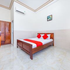 Отель OYO 590 Magnolia Cam Ranh Камрань детские мероприятия фото 2