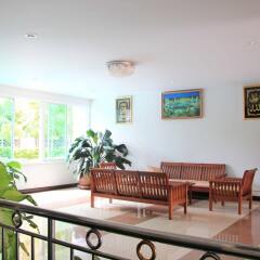 Отель Aonang Silver Orchid Resort питание фото 3