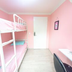 Отель Sounlin Guesthouse - Caters to Women Южная Корея, Сеул - отзывы, цены и фото номеров - забронировать отель Sounlin Guesthouse - Caters to Women онлайн в номере