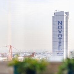 Отель Amica Apartment by WarsawResidence Group Польша, Варшава - отзывы, цены и фото номеров - забронировать отель Amica Apartment by WarsawResidence Group онлайн пляж