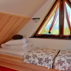 Отель Apartamenty Cztery Pory Roku Косцелиско детские мероприятия