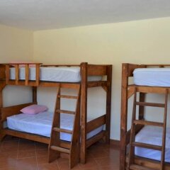 Отель Hostel Mayan Amazons Мексика, Канкун - отзывы, цены и фото номеров - забронировать отель Hostel Mayan Amazons онлайн детские мероприятия фото 2