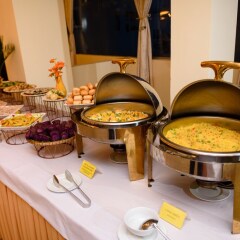 Отель Crown Hotel Вьетнам, Хюэ - отзывы, цены и фото номеров - забронировать отель Crown Hotel онлайн фото 8