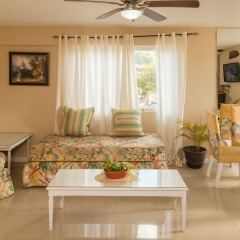 Апартаменты Ocho Rios Vacation - Apartment комната для гостей фото 3