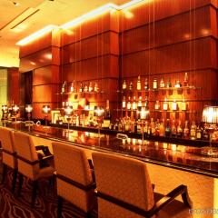 Keio Plaza Hotel Tokyo Premier Grand Токио гостиничный бар