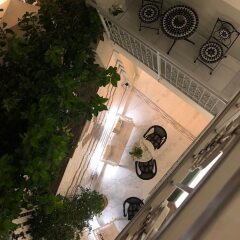 Отель Faces Art Suites Греция, Родос - отзывы, цены и фото номеров - забронировать отель Faces Art Suites онлайн с домашними животными