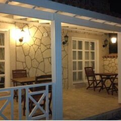 Отель Alacati Balbadem Otel Чешме фото 2