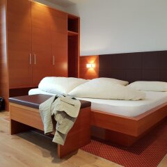 Hotel Christine Гаргаццоне комната для гостей