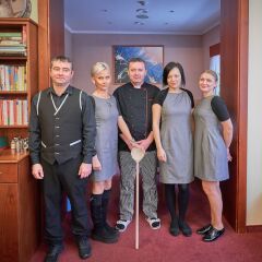 Отель Francis Чехия, Франтишкови-Лазне - отзывы, цены и фото номеров - забронировать отель Francis онлайн развлечения