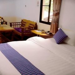 Wun Tawp Garden Hotel in Myitkyina, Myanmar from 147$, photos, reviews - zenhotels.com guestroom photo 2