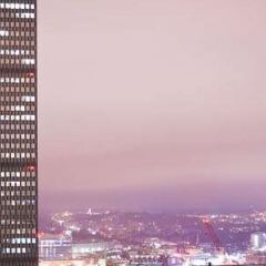 The Westin Copley Place, Boston, a Marriott Hotel (Boston, United