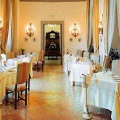 Отель Parkhotel Villa Grazioli питание фото 3