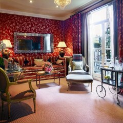 Отель Egerton House Великобритания, Лондон - отзывы, цены и фото номеров - забронировать отель Egerton House онлайн комната для гостей фото 4