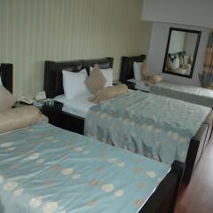 Ulasan Hotel сейф в номере