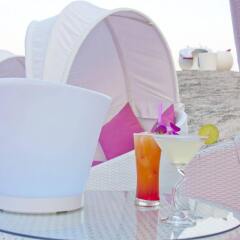Отель Beluga Boutique Hotel Таиланд, Самуи - отзывы, цены и фото номеров - забронировать отель Beluga Boutique Hotel онлайн в номере