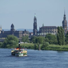 Отель Ringhotel Residenz Alt Dresden фото 4
