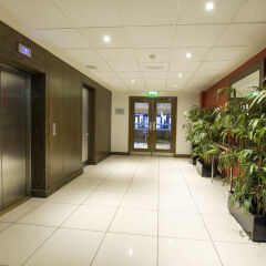Отель Cork Airport Hotel Ирландия, Корк - отзывы, цены и фото номеров - забронировать отель Cork Airport Hotel онлайн интерьер отеля фото 2