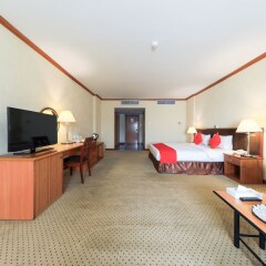 St. George Hotel детские мероприятия