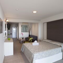 Отель Venezia Resort - All Inclusive комната для гостей фото 3