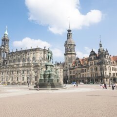 Отель Dorint Hotel Dresden Германия, Дрезден - отзывы, цены и фото номеров - забронировать отель Dorint Hotel Dresden онлайн пляж