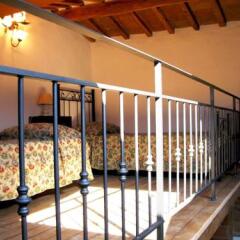 Отель Agriturismo Martignana Alta Эмполи фото 7