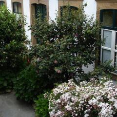 Отель Casa Da Nogueira Амаранте фото 3