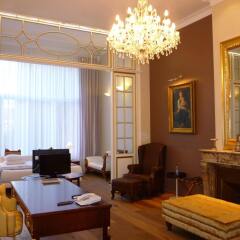 Best Western Plus Park Hotel Brussels интерьер отеля фото 2