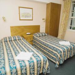 Normandie Hotel комната для гостей фото 3