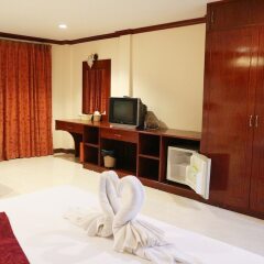 Отель Benetti House удобства в номере