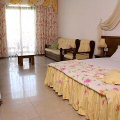 Отель Xlendi Resort And Spa Мунксар комната для гостей фото 5