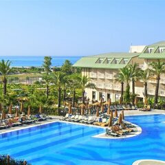 Novum Garden Side Hotel с домашними животными