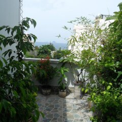 Отель Thien Truc Guest House Нячанг фото 5
