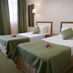 Гостиница Грей Инн в Феодосии - забронировать гостиницу Грей Инн, цены и фото номеров Феодосия комната для гостей