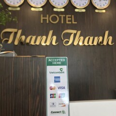 Thanh Thanh Hotel Далат интерьер отеля фото 2