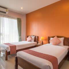 Отель Krabi Phetpailin Hotel Таиланд, Краби - отзывы, цены и фото номеров - забронировать отель Krabi Phetpailin Hotel онлайн фото 4