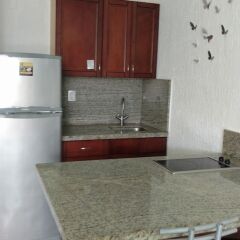 Апартаменты Apartment Solymar Cancun Beach в номере фото 2