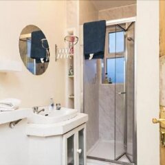 Drumcondra Junction Apts in Dublin, Ireland from 302$, photos, reviews - zenhotels.com bathroom