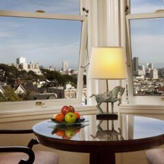 Hotel Drisco в номере фото 2