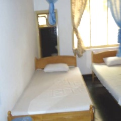 Отель Sandalla Holiday Resort комната для гостей