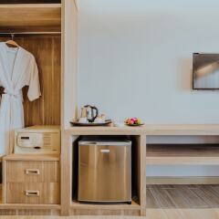 Отель Days Inn by Wyndham Aonang Krabi удобства в номере фото 2