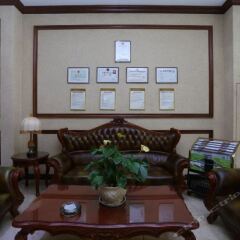 Katieles Hotel интерьер отеля фото 2