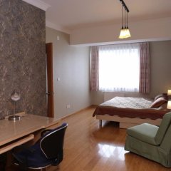 Tanan Center Serviced Apartments in Ulaanbaatar, Mongolia from 64$, photos, reviews - zenhotels.com guestroom photo 2